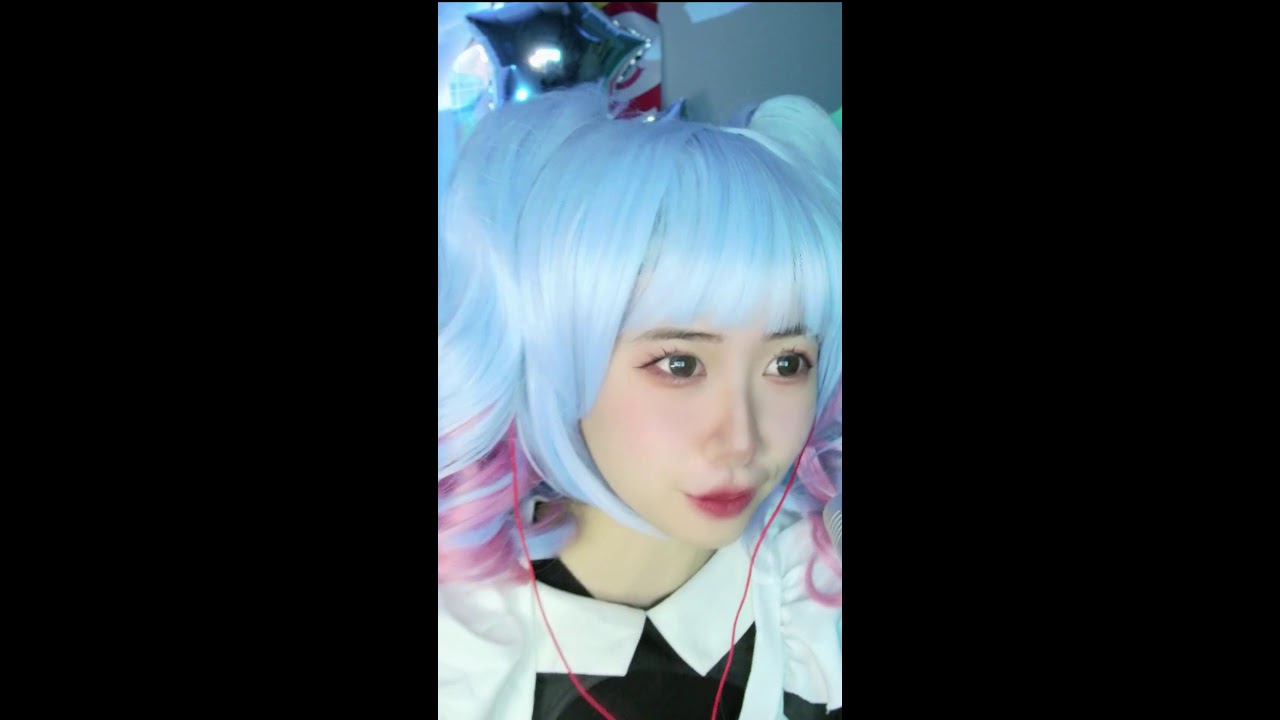 🔴 LIVE ASMR w Bunny, Relax & Sleep Aid #live #asmr #relaxation #asmrvideo