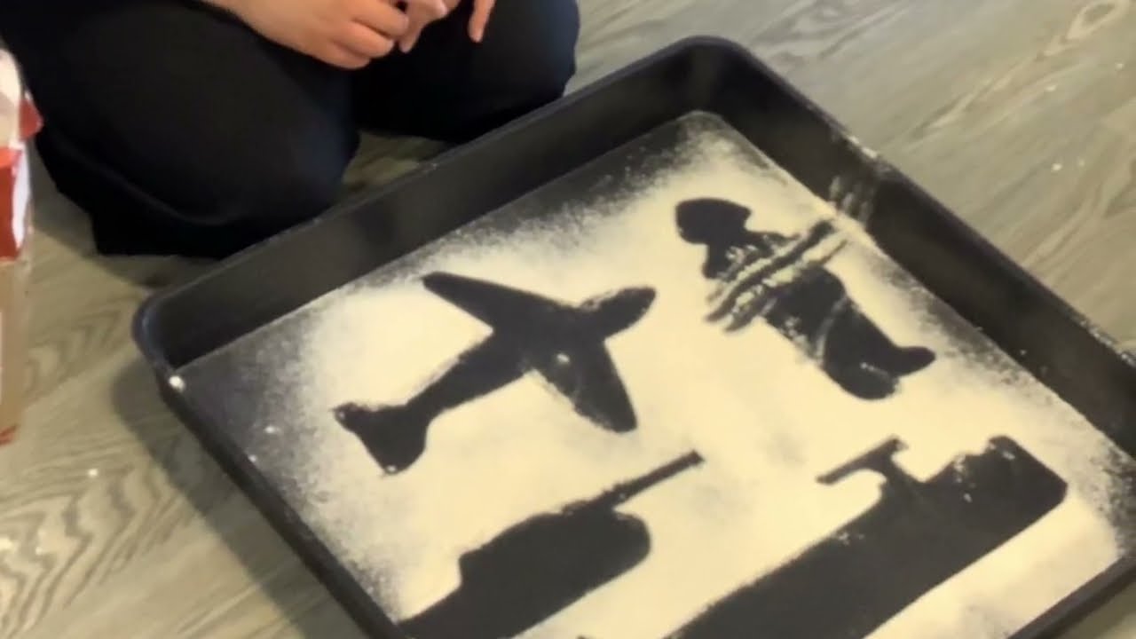 Silver Class D Day 80th Anniversary