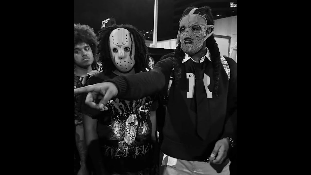 [FREE] Skrilla x FsDaBender Type Beat - 