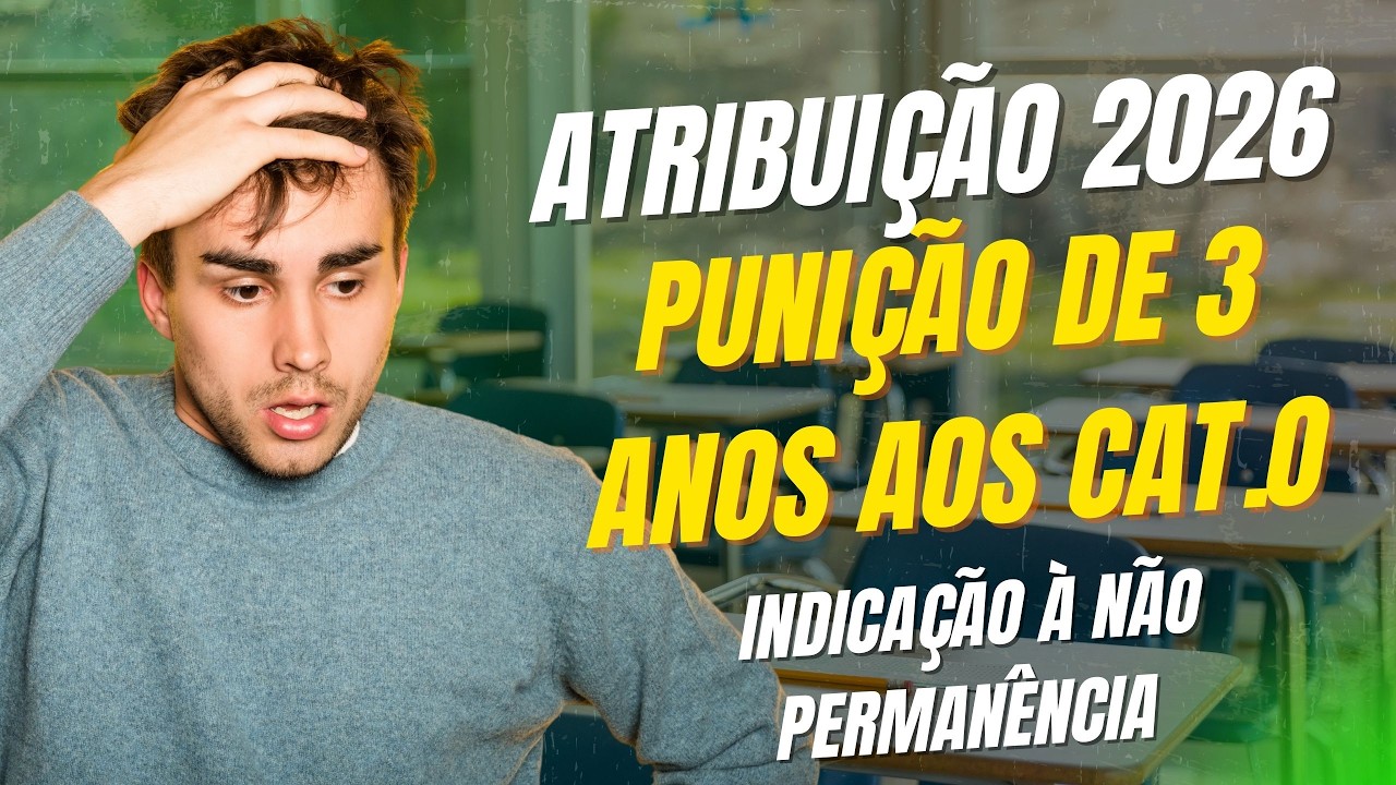 RESOLUÇÃO SEDUC Nº 8: Professor contratado pode ficar 3 anos sem contrato