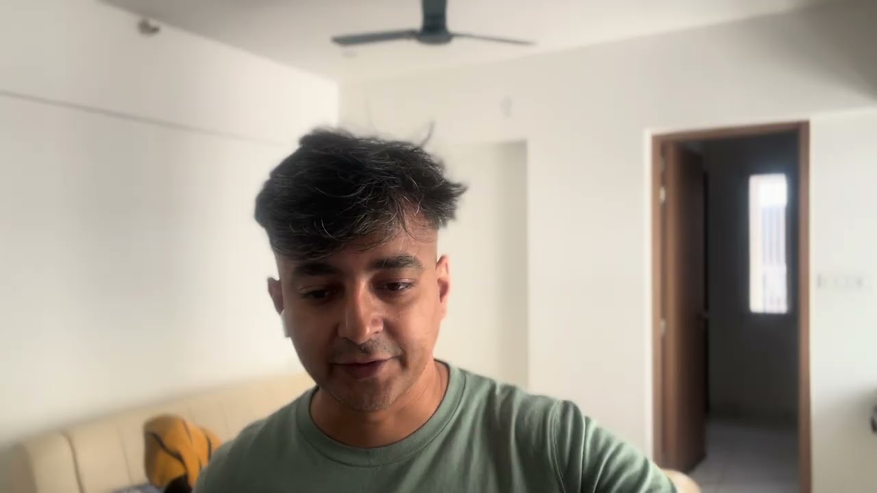 Just a prep in pune before my seminar on the startup ecosystem & emerging ai technologies in Mumbai.