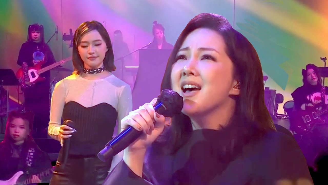 衛蘭 Janice【Chill Club Medley】風靡、呼吸之間、帶走你的垃圾、在月台上等你、It's OK to be Sad、VARIOUS、穿花蝴蝶、留白、我的視角 w/ FIESTER