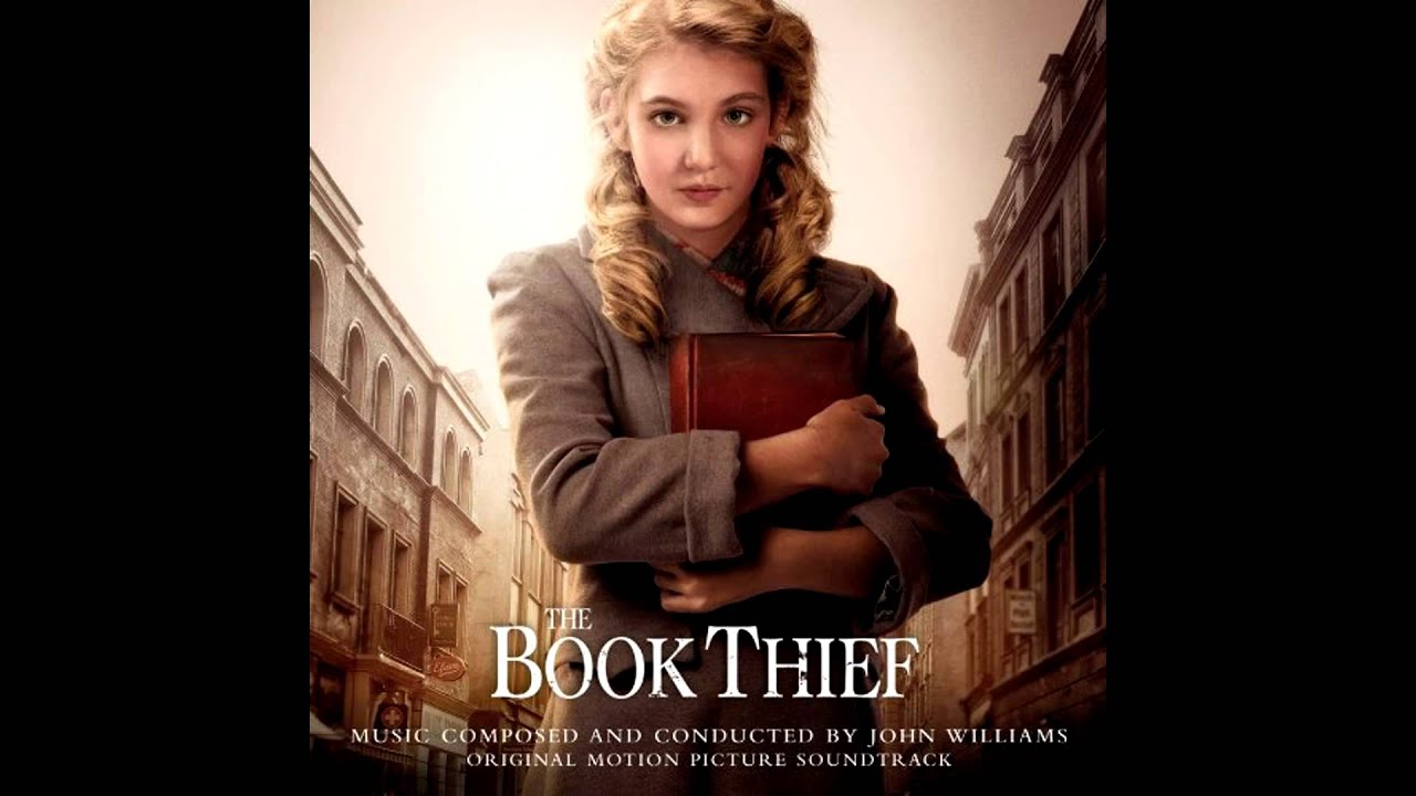 The Book Thief - John Williams