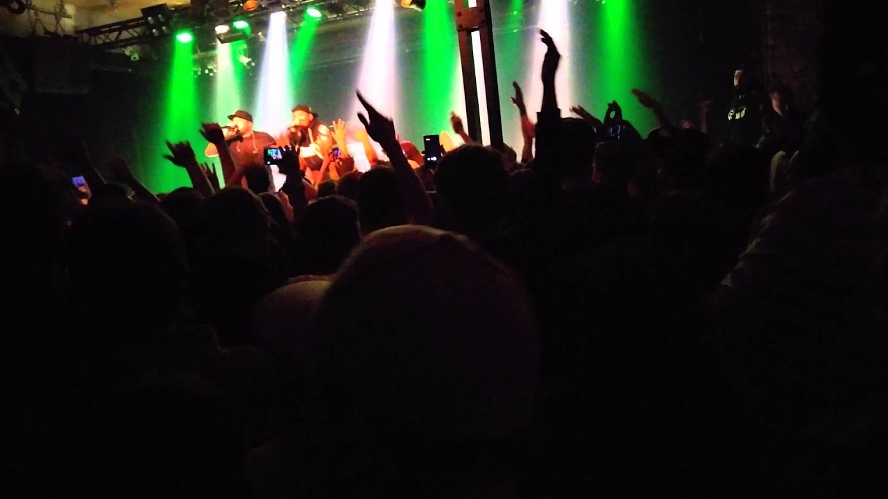 Kool Savas - Matrix (Condrad Sohm 2015)