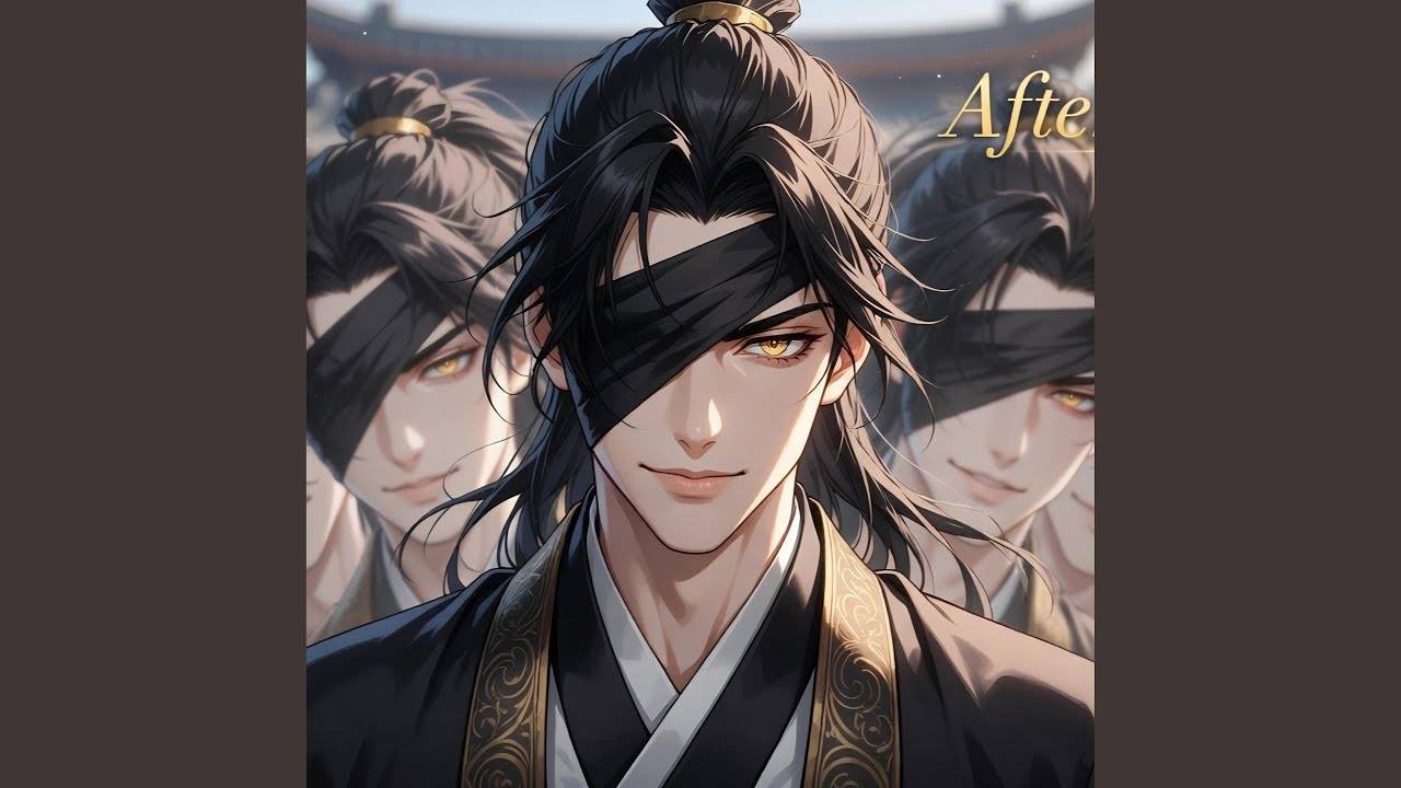 잔상 (Afterimage)
