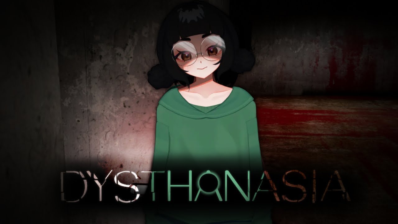 RATzumis Plays Dysthanasia
