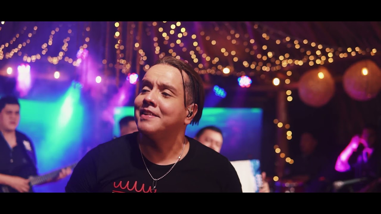 REINA DE MIS SUEÑOS - PANGUITO MAESTRE FT. PANGUE MAESTRE - INMORTALES