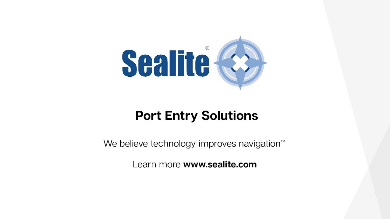 Port Entry Solutions