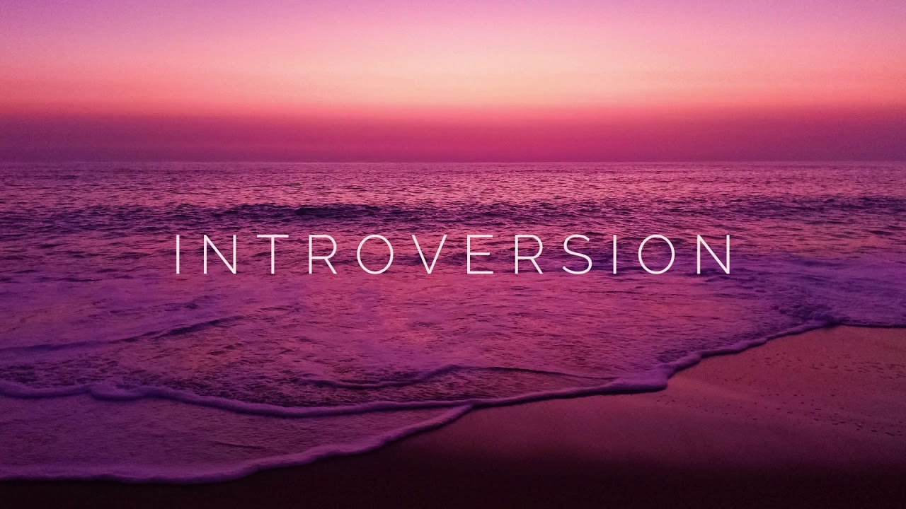 Plantae - INTROVERSION