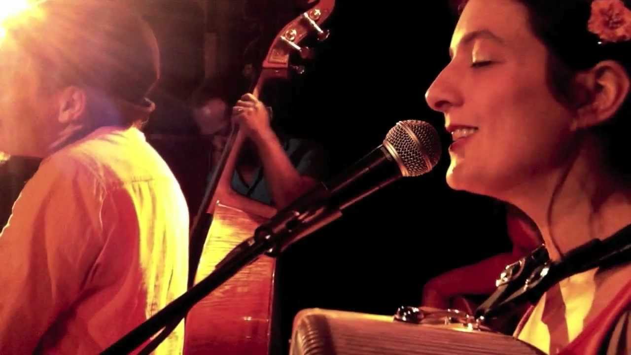 Les T&ecirc;tes de Piafs - J'avais 7 ans