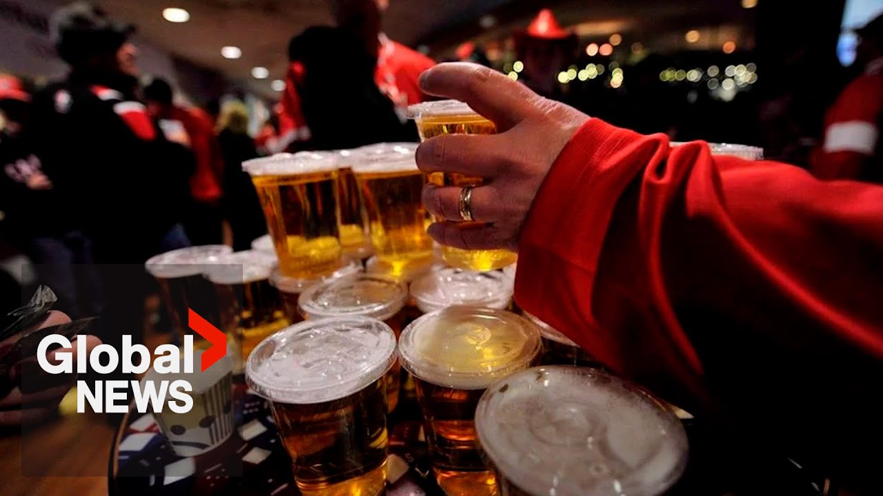 Most Canadians won&rsquo;t change their drinking habits despite new guidance, poll shows
