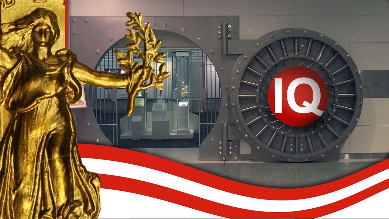 CoinWeek IQ: Numismatic America: Behind the Scenes at the National Numismatic Collection - 4K