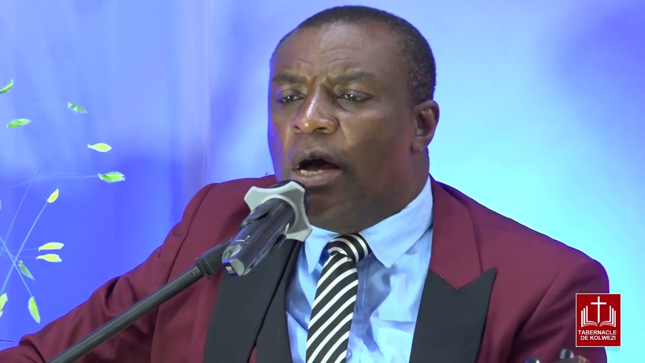 C'est à la croix de golgotha