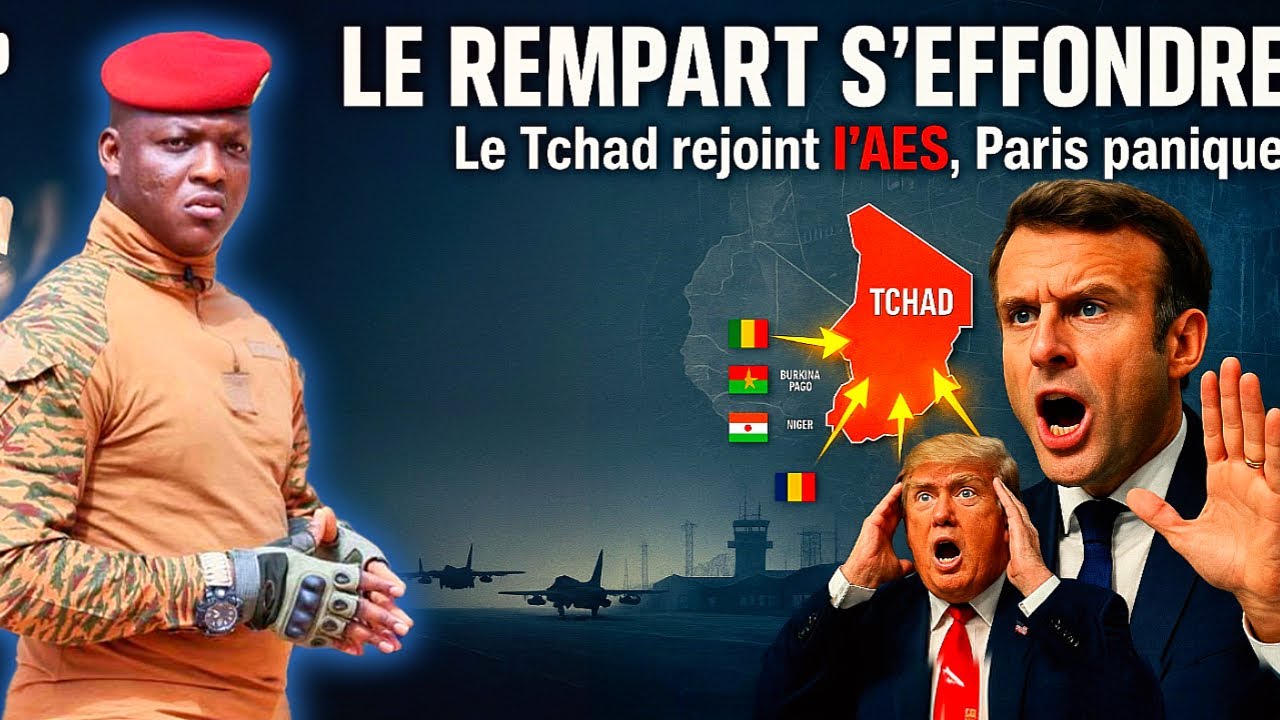 Ibrahim Traoré  les chiffres secrets qui inquiètent la communauté internationale