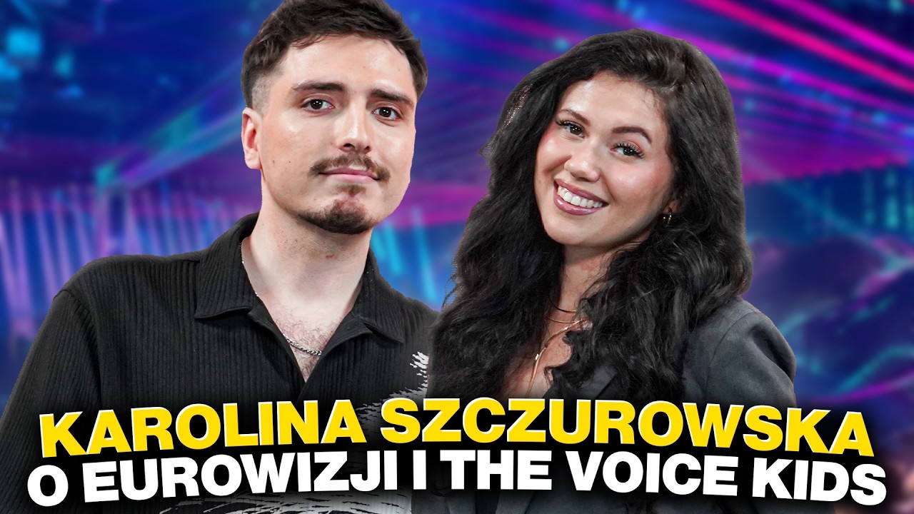 KAROLINA SZCZUROWSKA WSPOMINA 