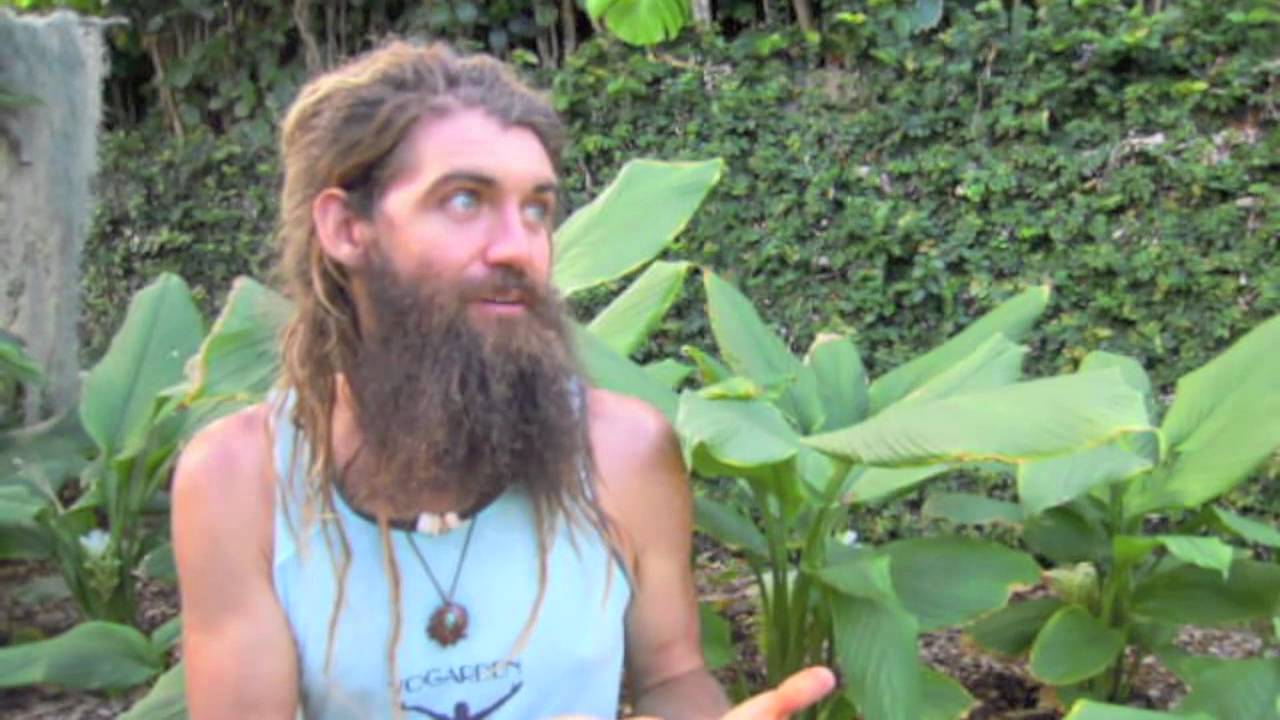 Permaculture Hawaii