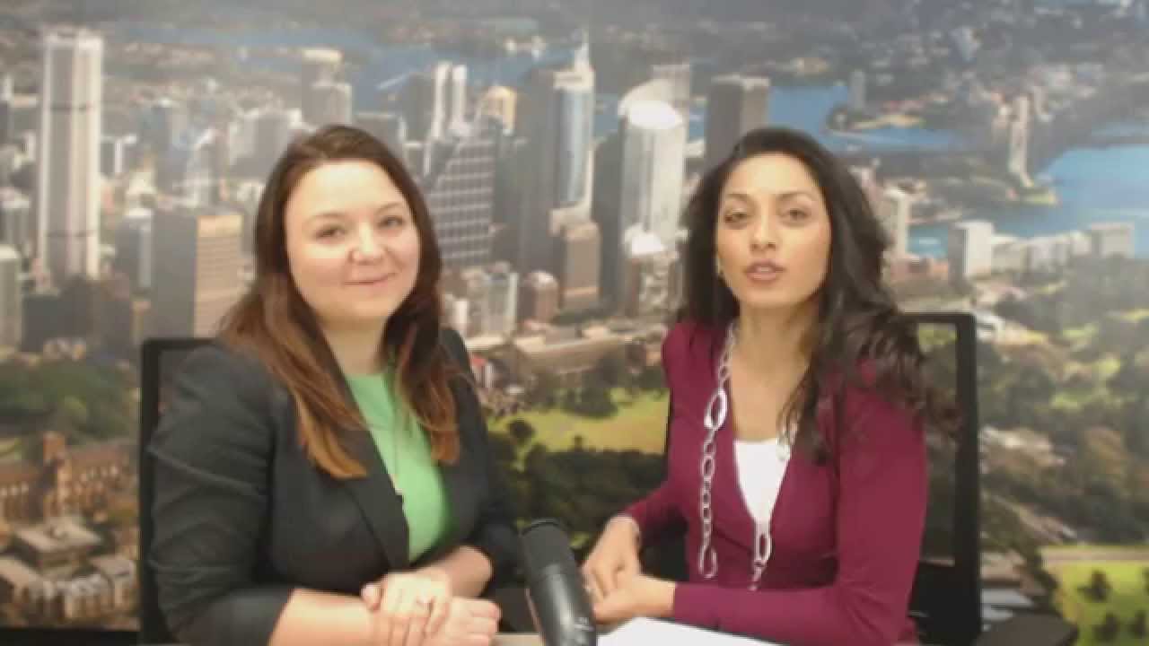 Impact Branding With Expert Brand Photographer Zahrina Robertson and Lauren Jobson