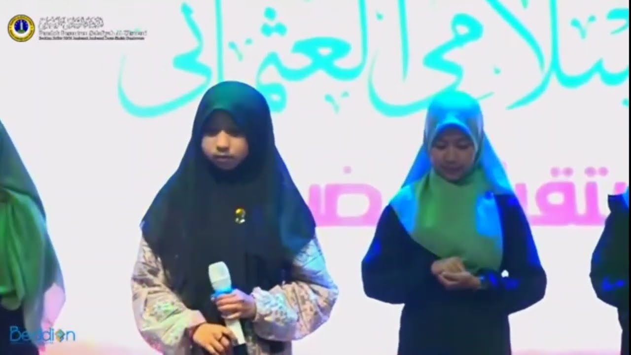 HADZA JADDI UTSMAN || NENG SITI ROSYIDAH