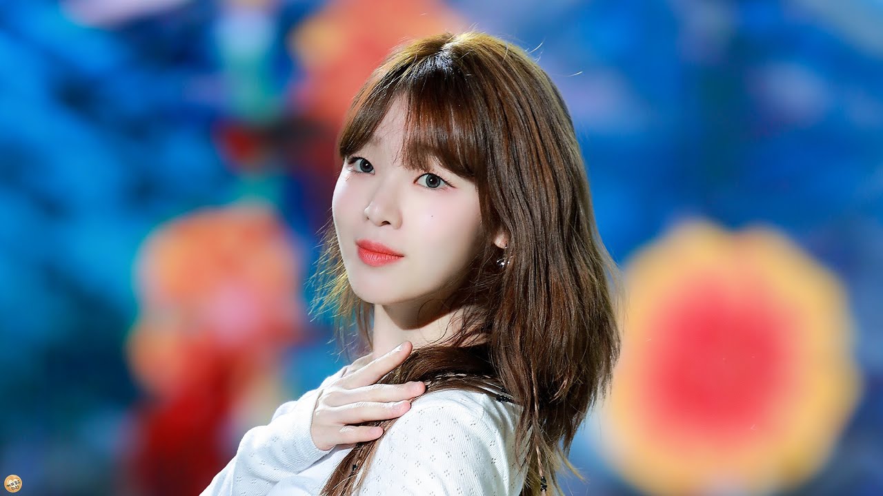 (8K) 241001 오마이걸 승희 (Seunghee) 