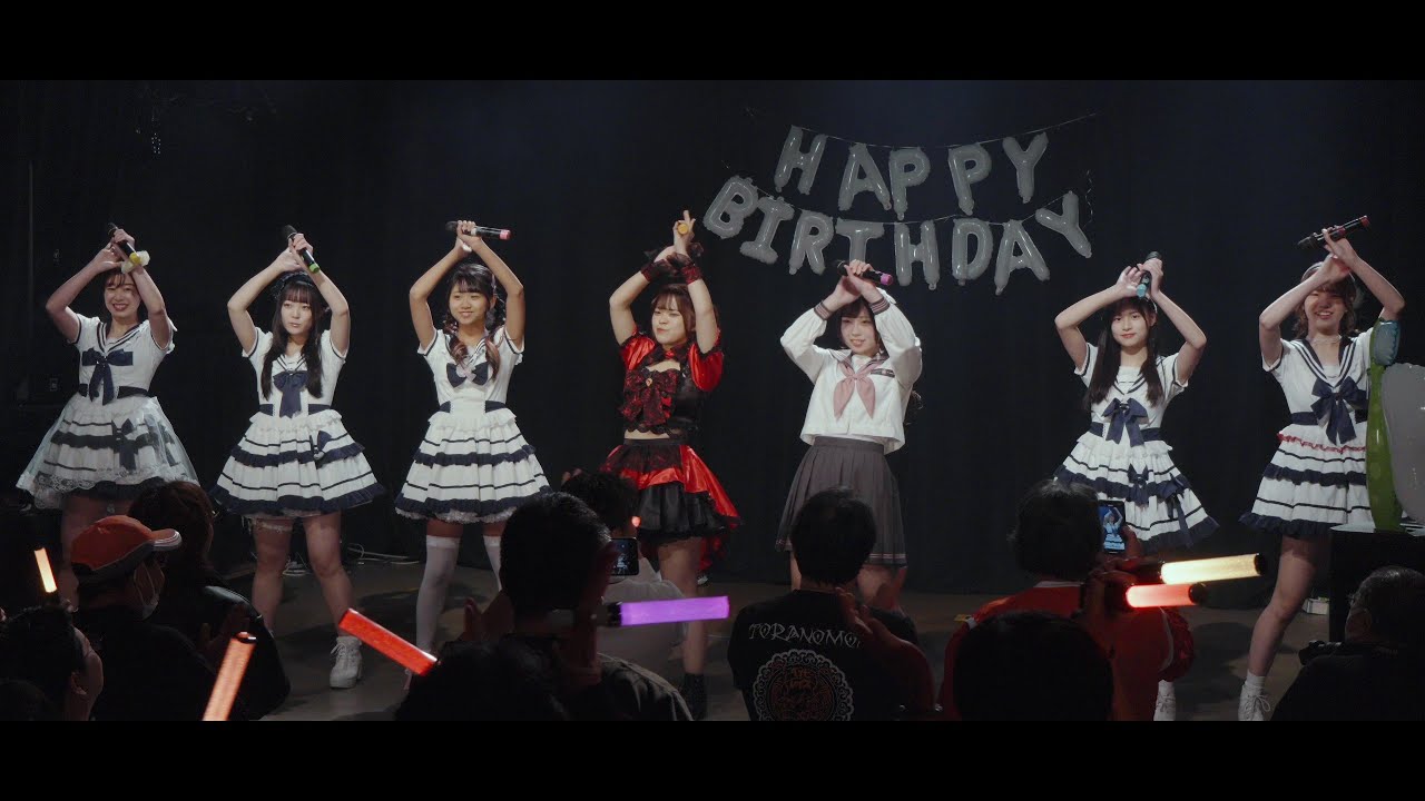 Floraphia + Chimoなち「Chimotion～ なち生誕祭 ～」2025-11-30