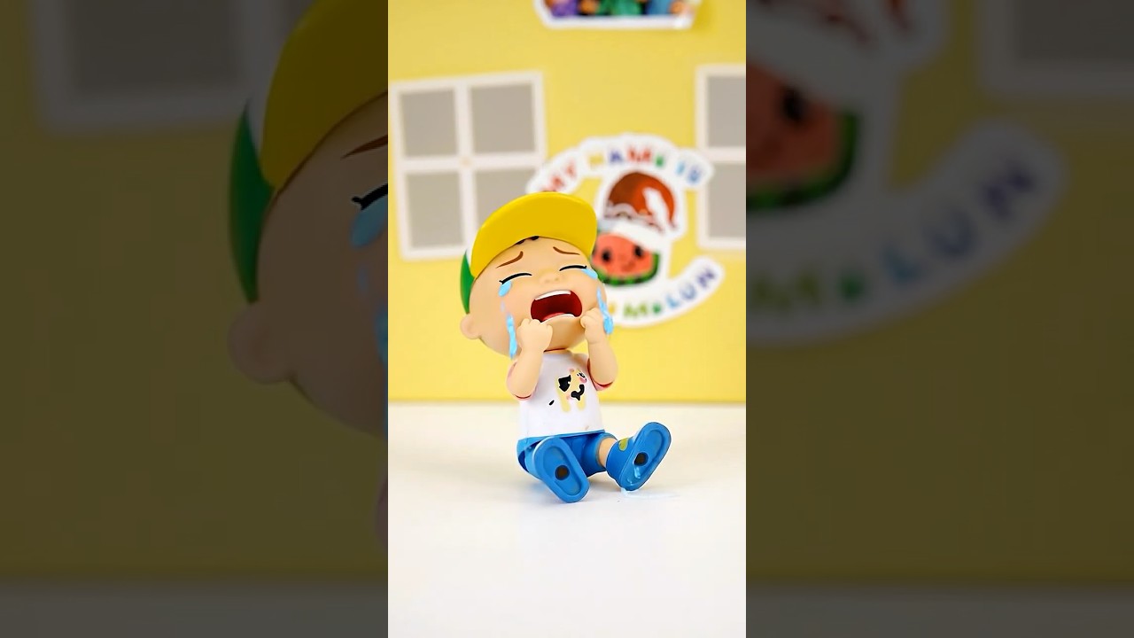 Satisfying Cocomelon Family Toys | Best Collection Review #short #toy #funny