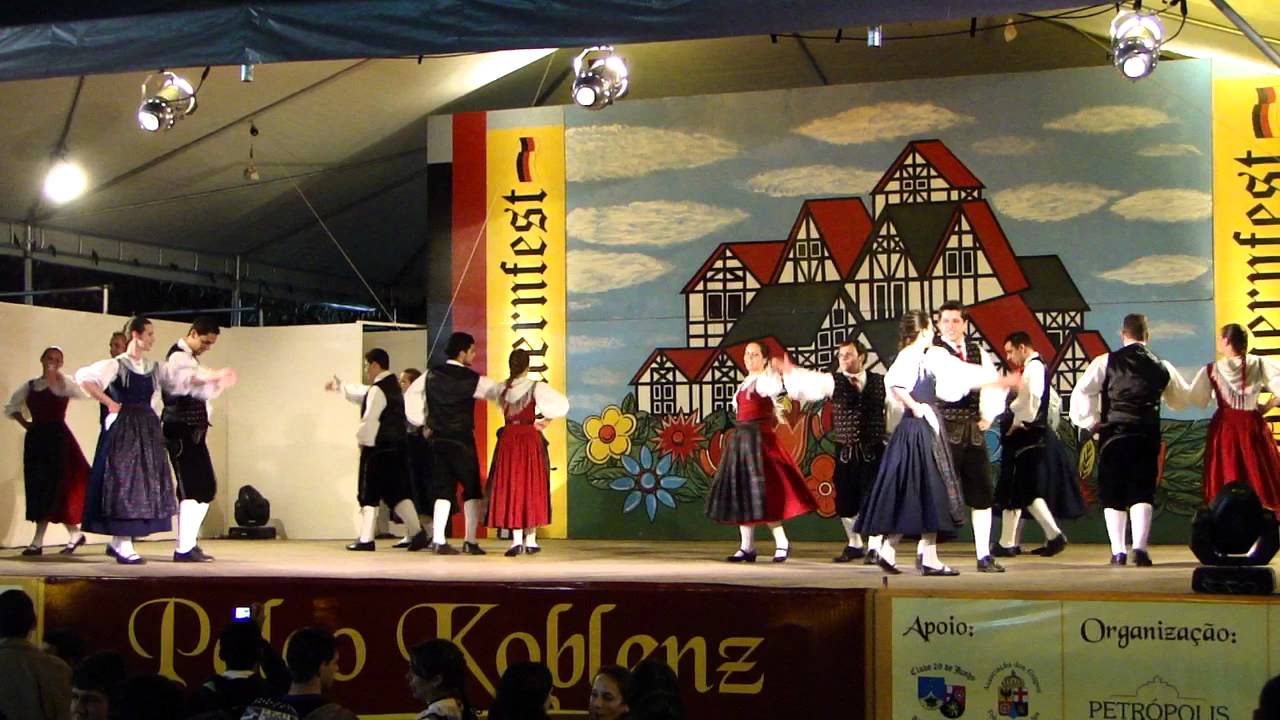 Der Spielman - Bauernfest 2011