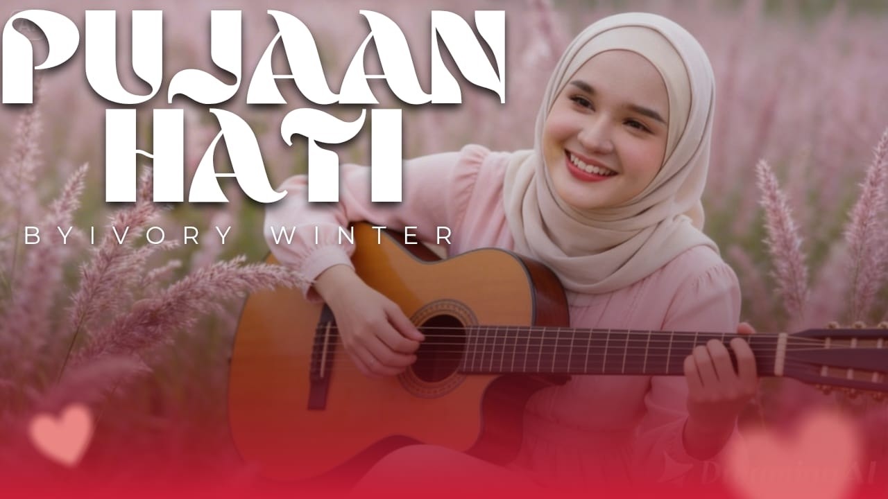 PUJAAN HATI&rdquo; Jadi Lebih SAKIT! Versi Akustik Jazz Ini Bikin Merinding&hellip; 😭🔥 | Ivory Winter