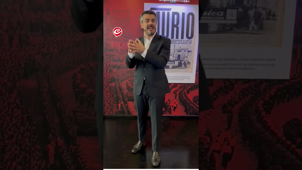 🤔&iquest;QU&Eacute; VA A PASAR EN LAS ELECCIONES LEGISLATIVAS 2025?