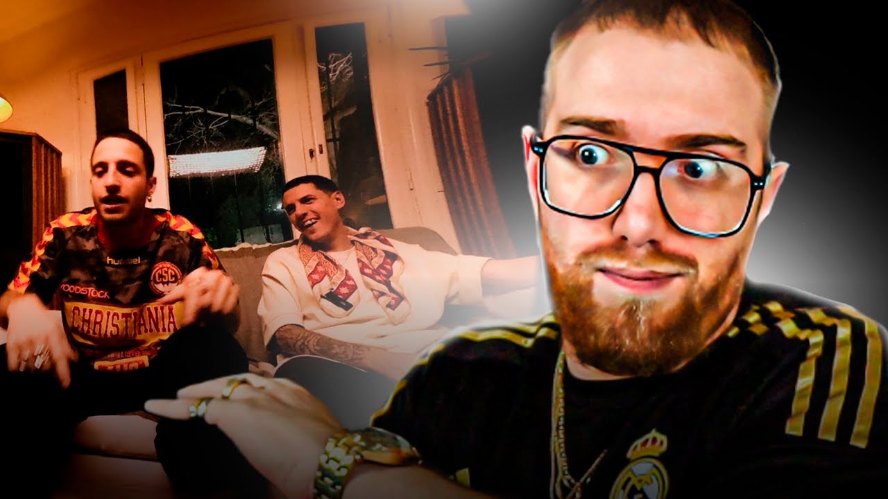 WOS Y ACRU LA ROMPEN TIRANDO INCREÍBLES FREESTYLES