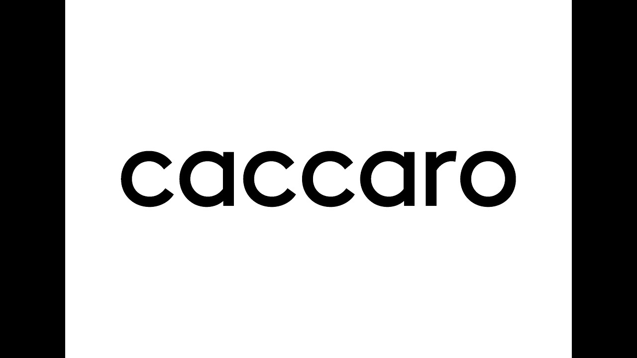 Видеорепортаж. Caccaro на ARTDOM 2026