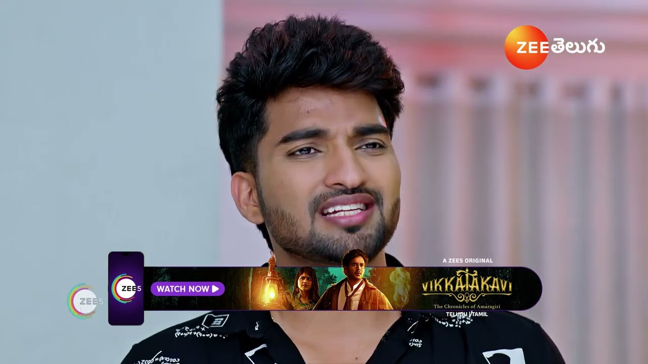 chiranjeevi Lakshmi Sowbhagyavati | Ep - 628 | Best Scene | Dec 24 2024 | Zee Telugu