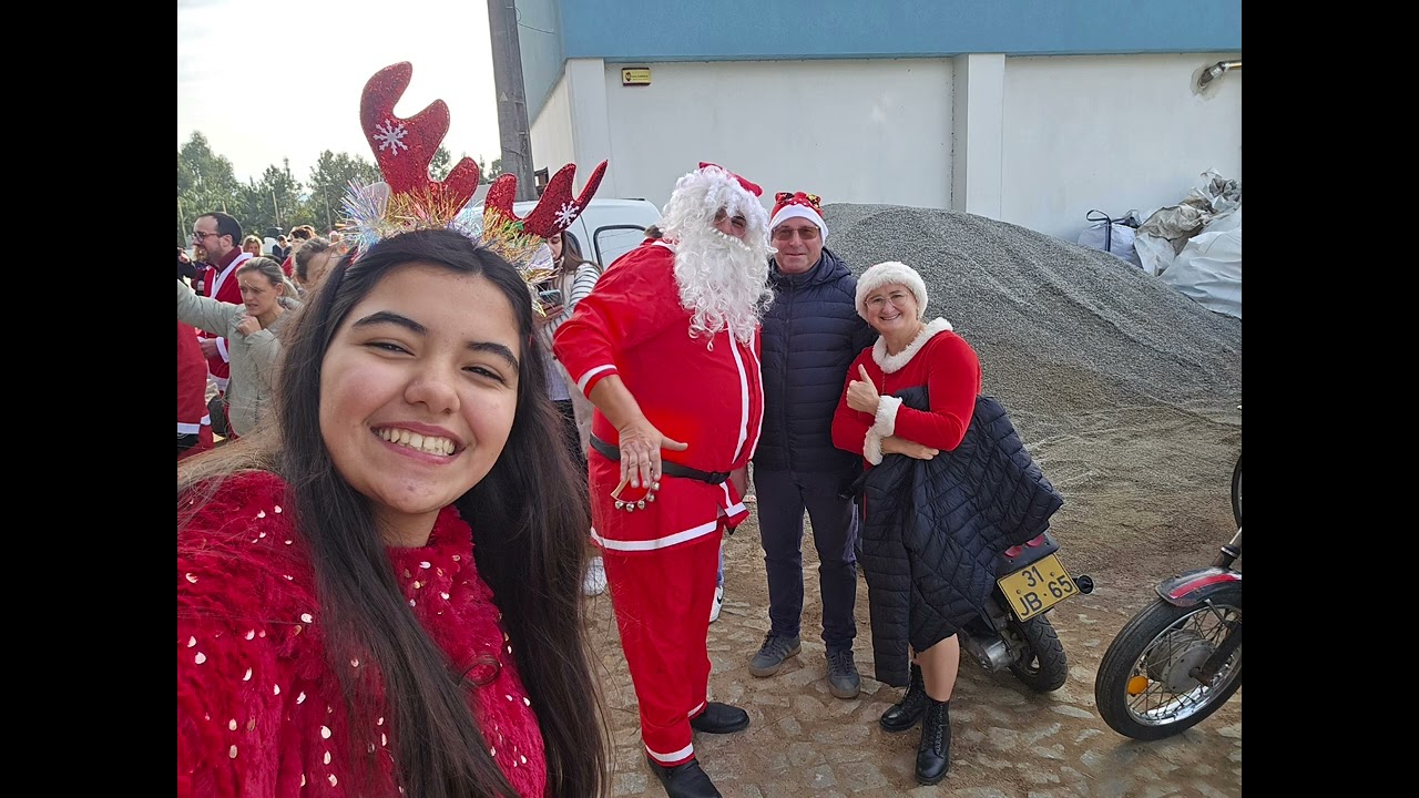 Natal  em Barcelos 