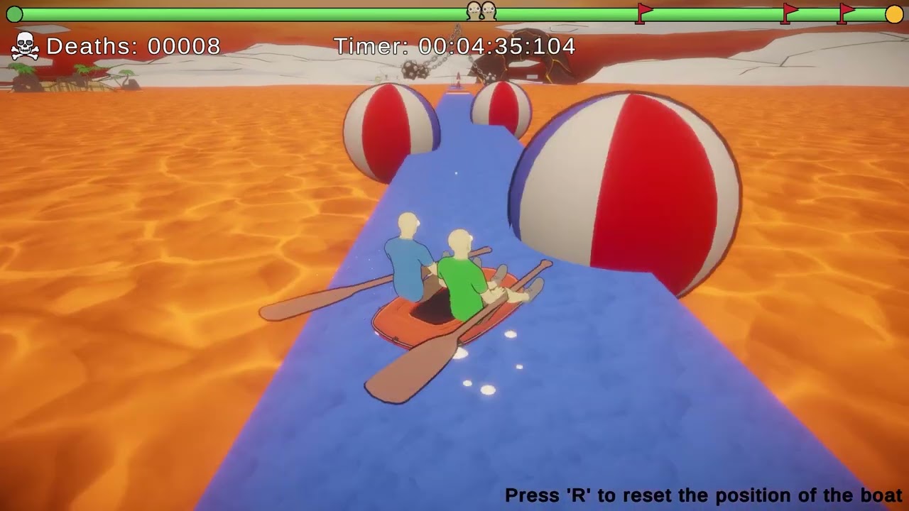 Paddle Paddle Paddle Demo completed in 10:57:180 minutes