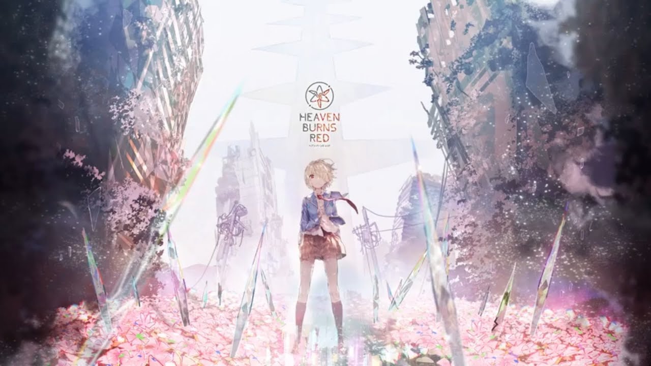Heaven Burns Red | Jun Maeda x Yanagi Nagi ~ Before I Rise (2021)