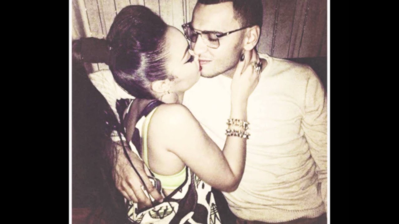 Little Mix's Boyfriends || I Will Wait (Zerrie, Lordan, Jam, Jordan)