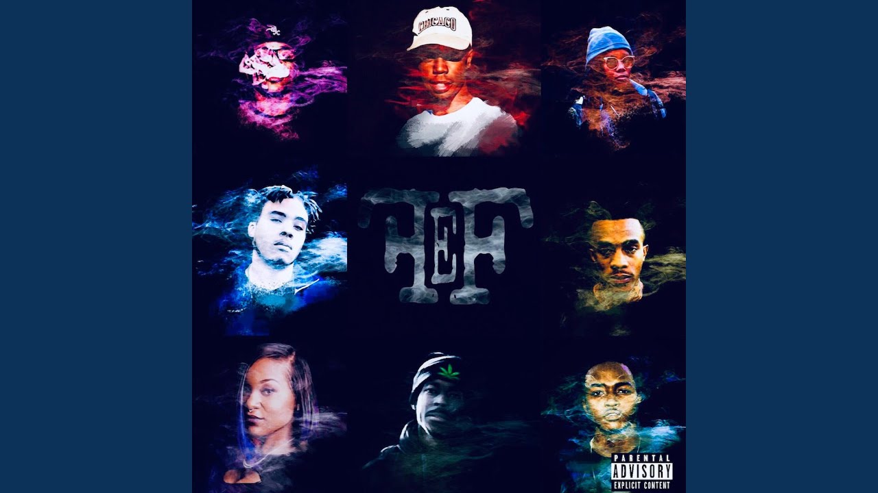 Chicago Music (feat. J-Ones & Lyrassist)