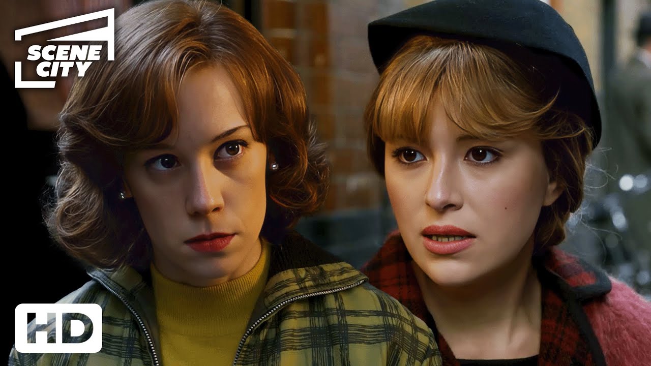Mike Parker's Bragging Letter is Intercepted | The Crown (Chloe Pirrie, Hanako Footman)