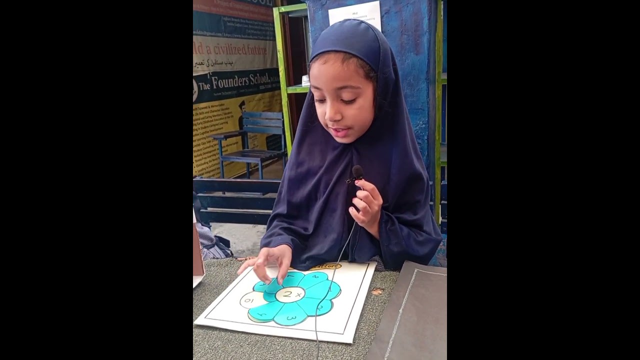 Year End Culminating day 2026 @TheFoundersSchool 