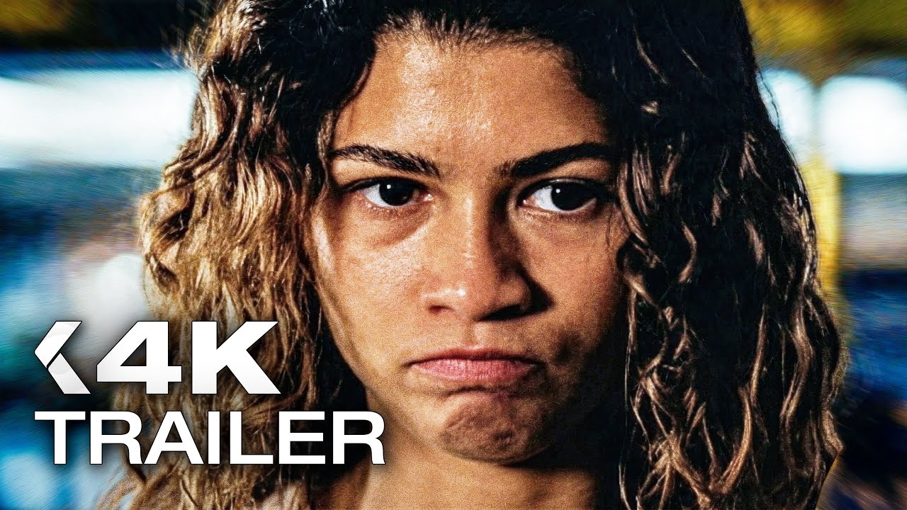 When the Party’s Over - EUPHORIA Season 3 Trailer (2026) Sydney Sweeney, Zendaya
