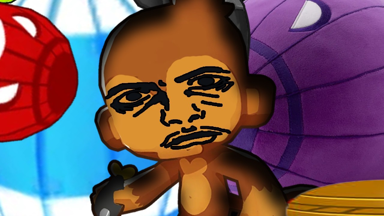 Using ONLY the FREE Dart Monkeys