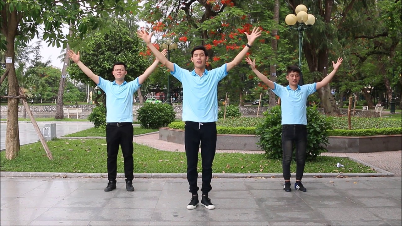 Nổi lửa lên - LHV Khuyến Tài Quần Cống