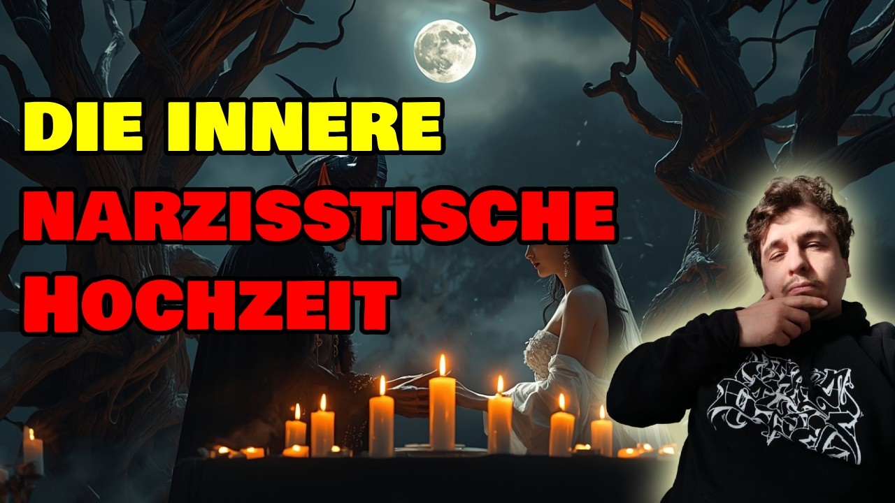 Wieso manche Menschen sich nicht entwickeln können - Der unsichbare Vertrag mit Asmodeus!