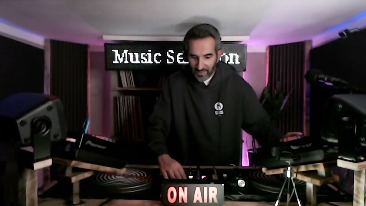 HOUSE STUDIO Edition 2026 #9 (Luca Masini)