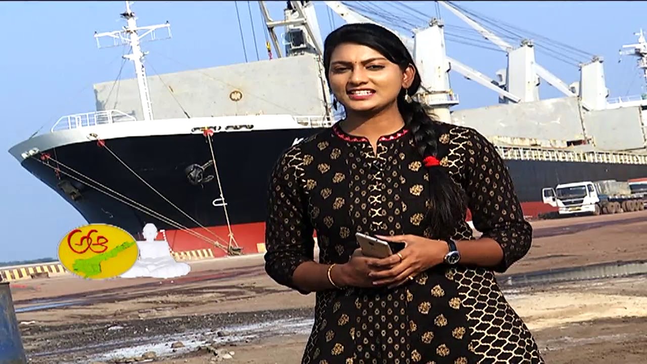 AP Tourism | Beauty of Nellore | Penchalakona | Krishnapatnam Port | Day 1