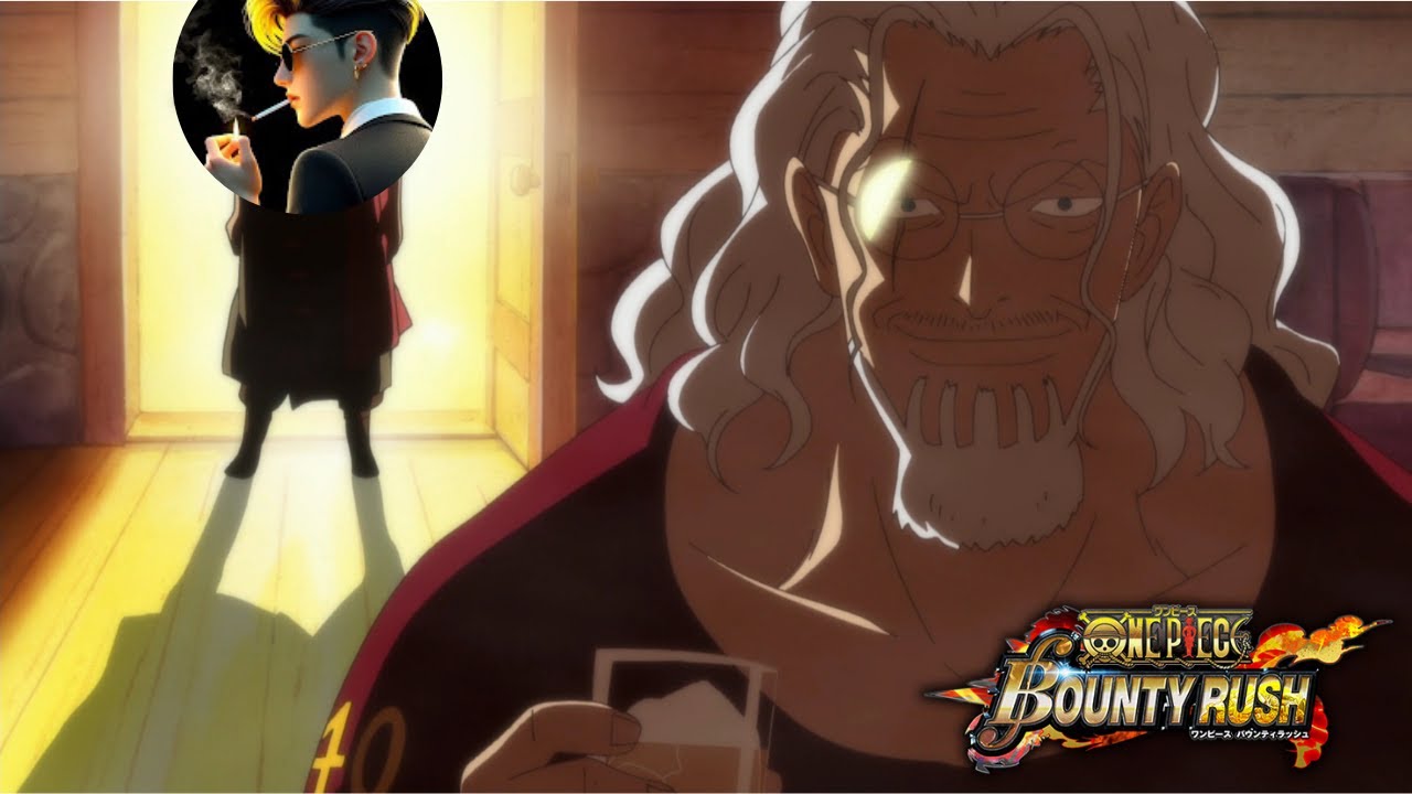 A very Long Time No See Gameplay!!! Awaken Rob Lucci & Yamato/Ace