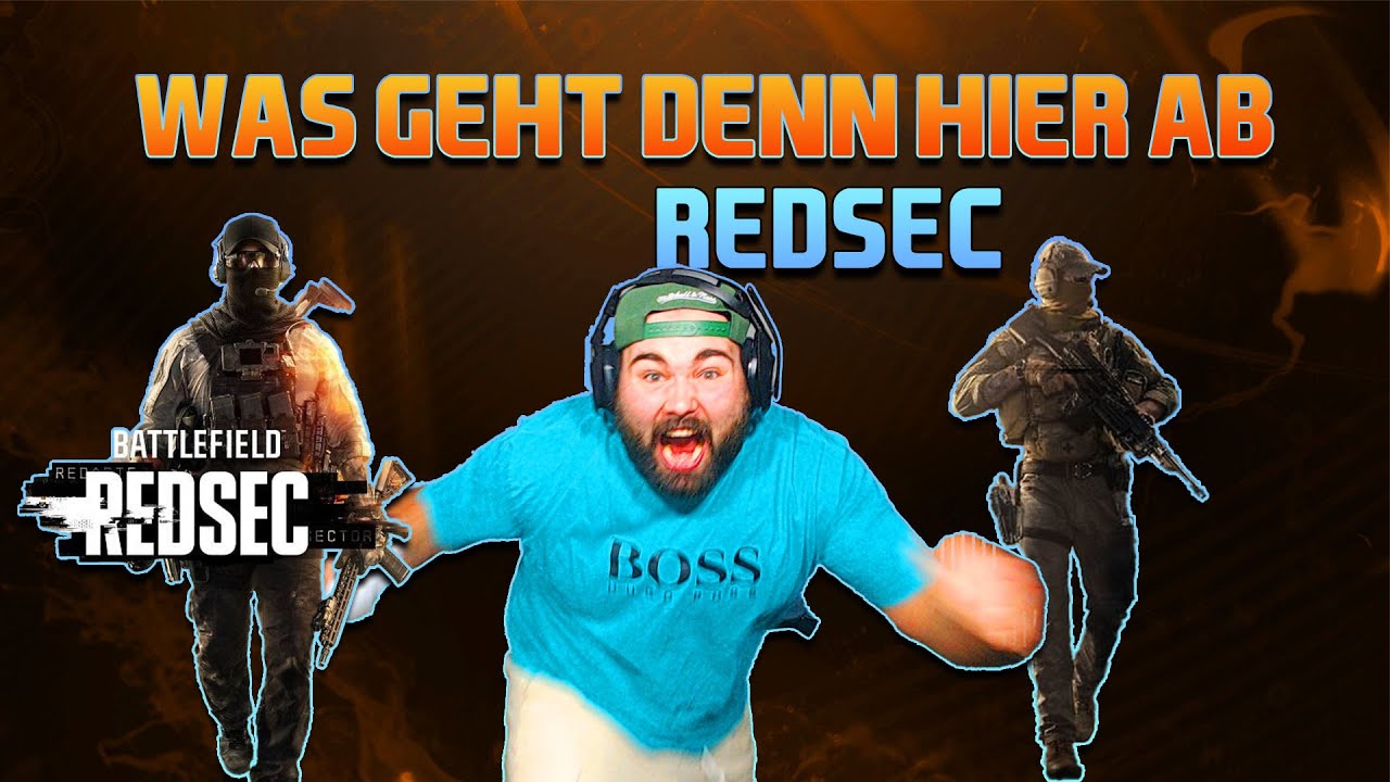 Battlefield 6 RedSec ►Was geht denn da ab? Fazit, Meinung und Sieg!