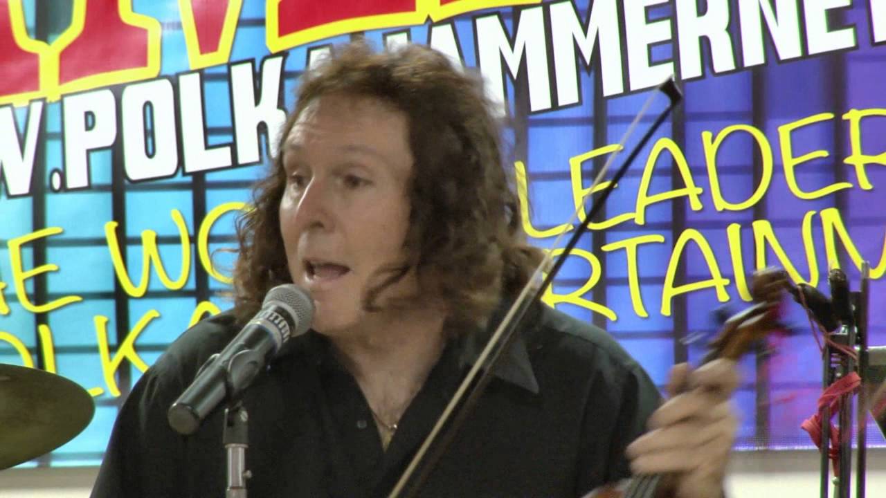 Jimmy Sturr & Polka Family