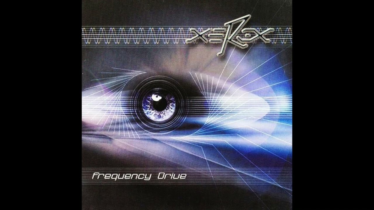 Astrix & Xerox - Science Is God (Remix)