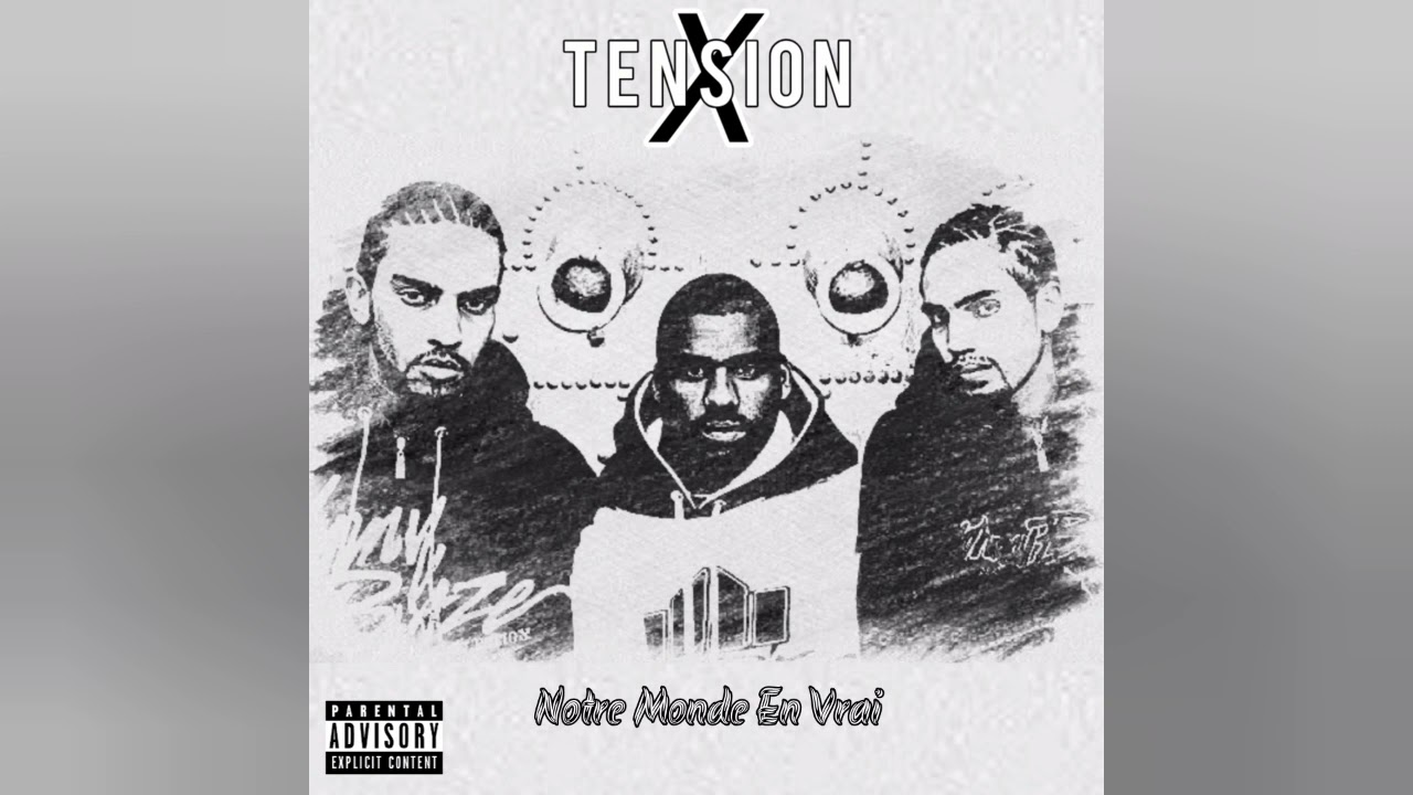 X-Tension - Xtension