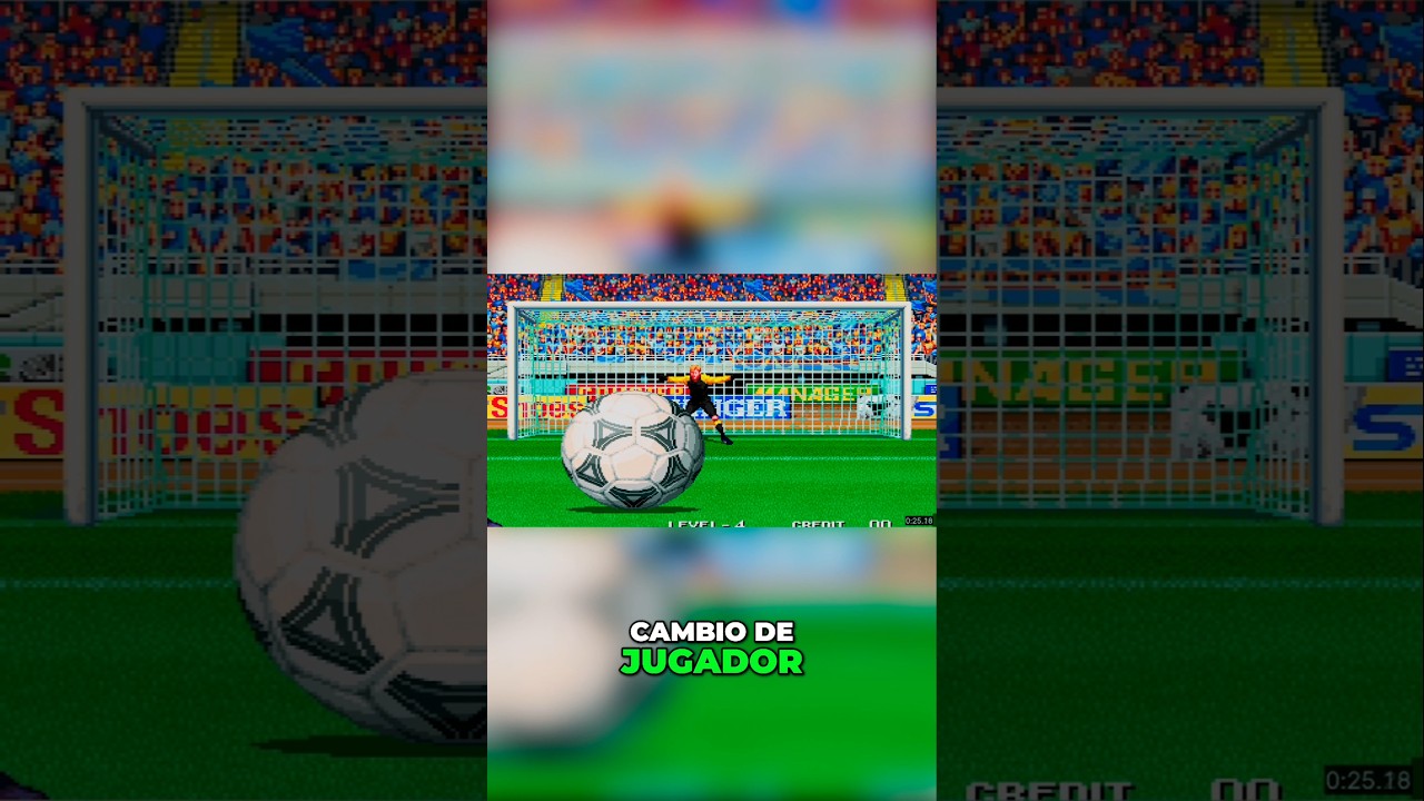 5 juegos arcade de fútbol que debes probar – Parte 2 